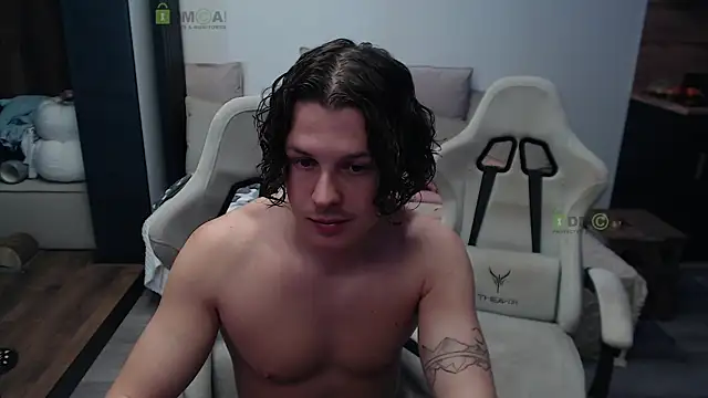 Show Webcam de Sunny-Girl1