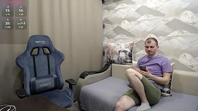 SerzhKorol1 – Live XXX-chat