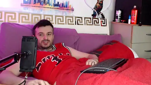 iuligruia69 Webcam show