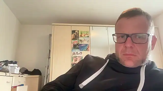 o_florian_o1 Webcam-Show