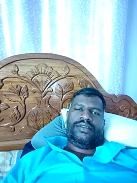 Show de Paramkeerthi na webcam