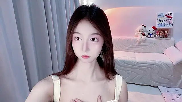 lucky-tt Show Webcam