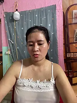 Boyd98's Webcam Show