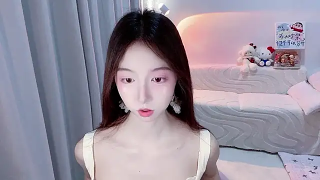 lucky-tt 网络视讯表演
