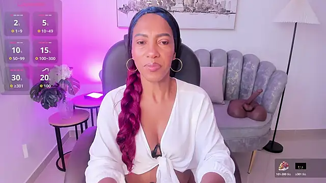 Shantaall_ – Naživo XXX chat