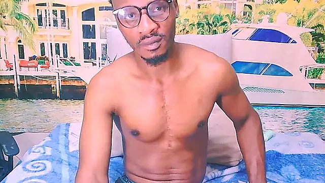 Chat XXX Live EbonyTiger69