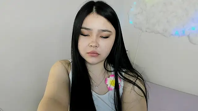 kitsune_luu: онлайн-секс-чат