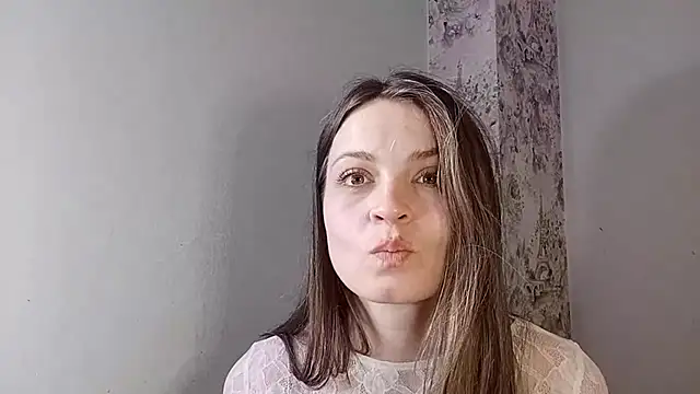 IsisCora Webcamshow