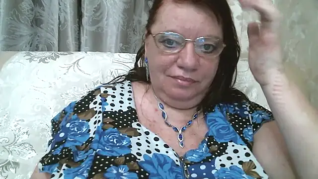 SusanaAhSun – Naživo XXX chat