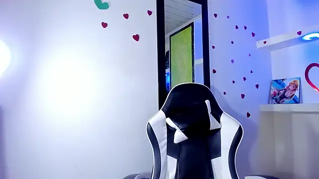 honeyluxe_ Chat XXX live
