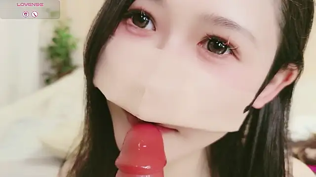 Conatsu's Live XXX Chat
