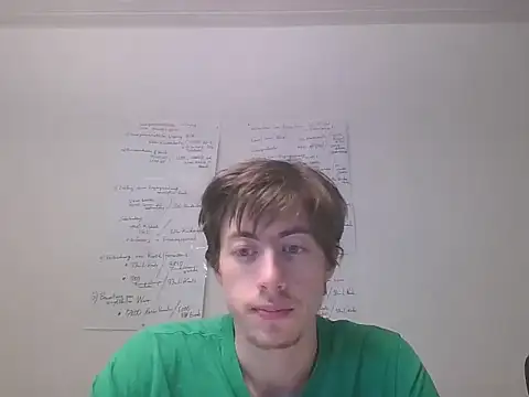 VelvetRagottiOG's Webcam Show