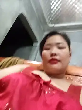 Irene-01 网络视讯表演