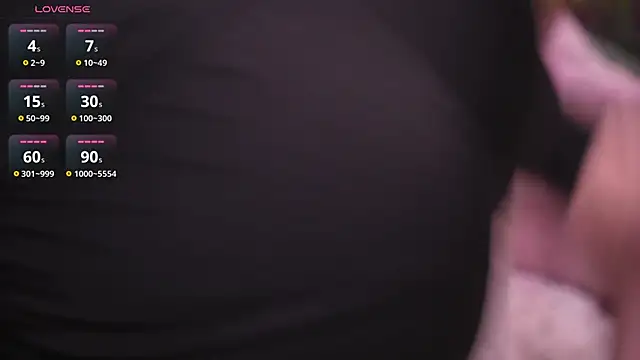 YonMarchak's Live XXX Chat
