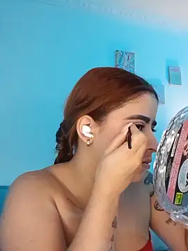 دردشة martina_connor1 الجنسية المباشرة