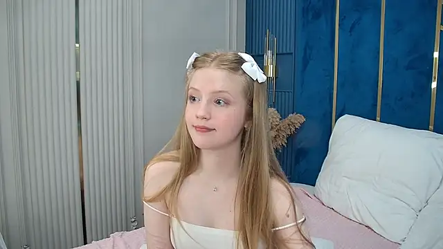 عرض كام LilianHowards