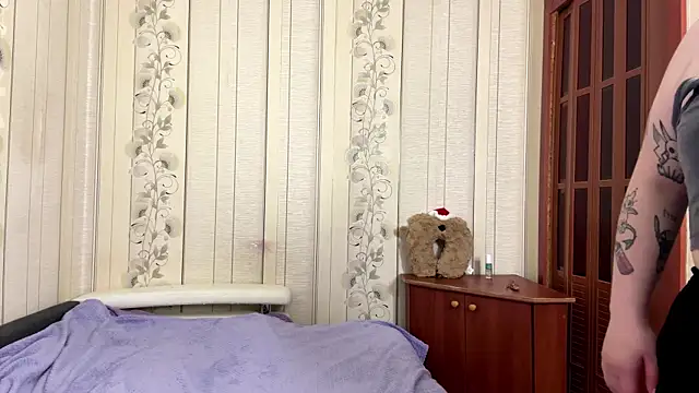 دردشة LaurenaWindfield الجنسية المباشرة