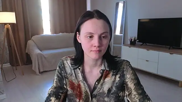 MaryCoopeer – Naživo XXX chat