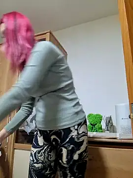 Evadesirex46 Webcam show