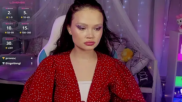 EmilyChaves – Naživo XXX chat