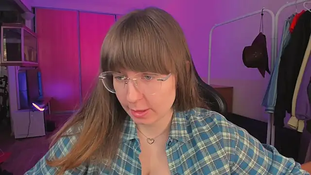 Chat XXX Live just_fucked777