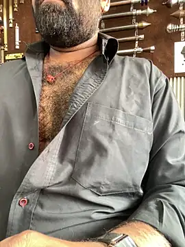 Daddywild Webcamshow