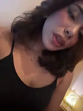 SideChick_Bunny's Webcam Show