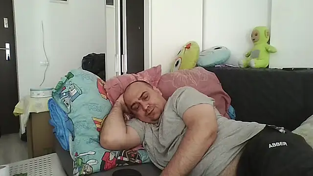 Webkamerová show vitalik66679
