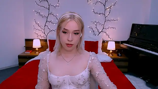 Živý XXX chat serene_land