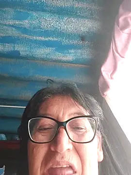 clarita_01 网络视讯表演