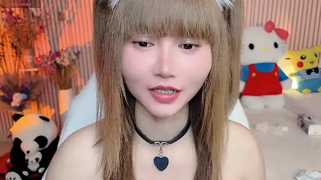 di-or- Live XXX-Chat