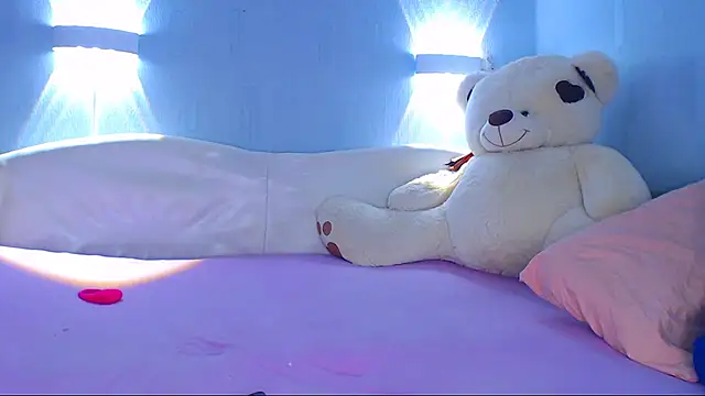 Chat +18 de cutecatXXX ao vivo