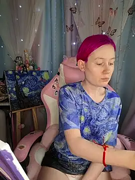Fuzzy_Unicorn – Naživo XXX chat