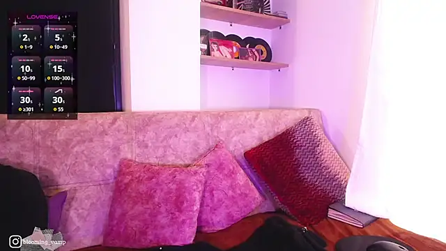 dark__nymph Live XXX Chat