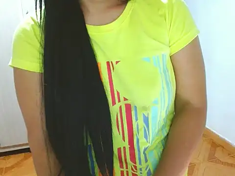 Chat +18 de MaryVixxen ao vivo