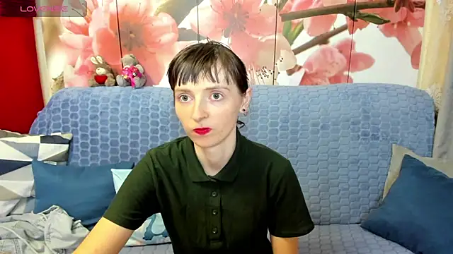 Chat XXX Live TayanaJons