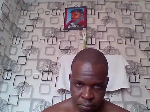 Chumba_001 Webcamshow
