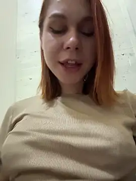 RosieSecret Obrolan Langsung XXX