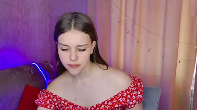 Chat XXX en directo de LilaClever