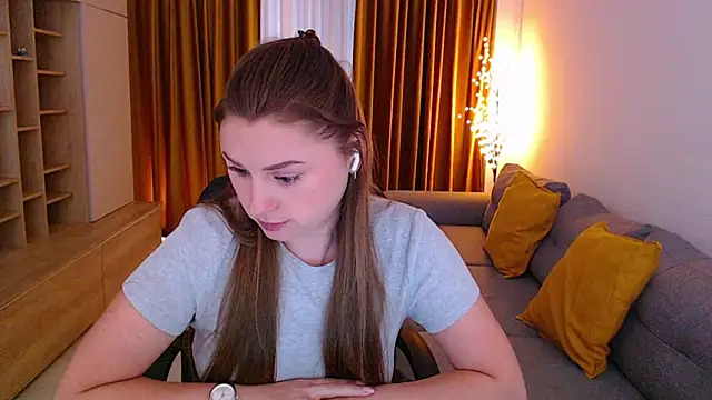Chat XXX en directo de mia_bloomy