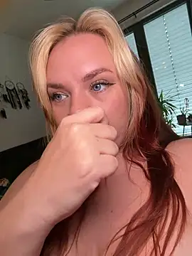 AnjaAmelia's Live XXX Chat