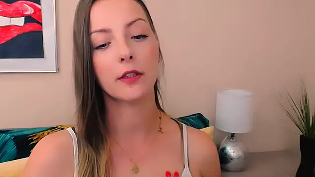 Czat XXX na żywo – NatalieSexy