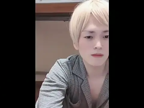 mgnhiroyukiのウェブカメラショー