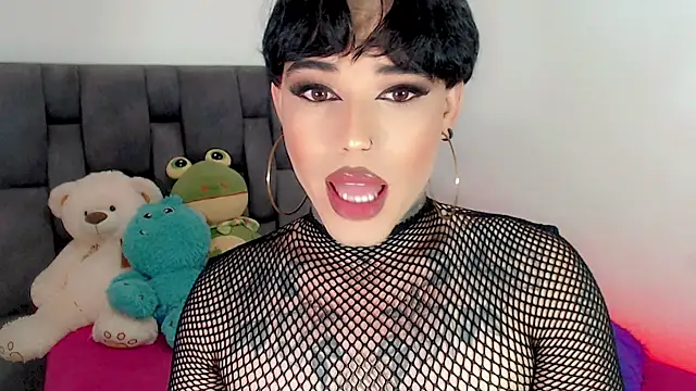 little_star_porn Adlı Modelin Canlı XXX Sohbeti