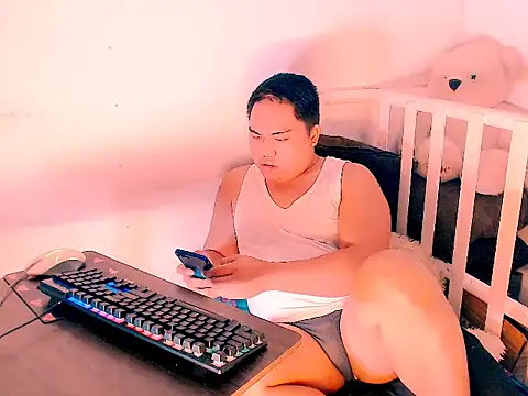Chat XXX en directo de Hardking_69