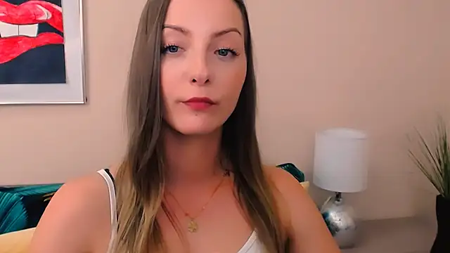 NatalieSexy live XXX chat