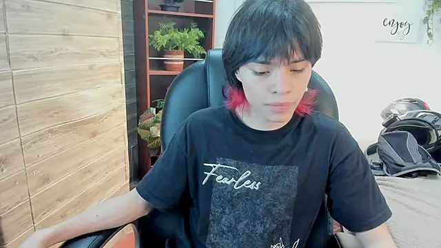 Show de webcam de coby_cum