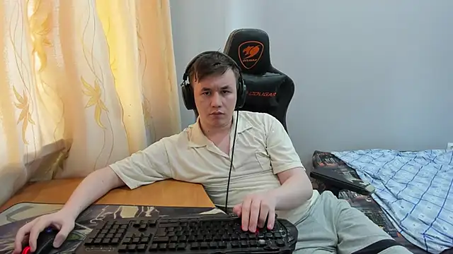 iliaskrislove Show Webcam