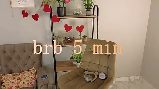 Živý XXX chat Umia_Bordered