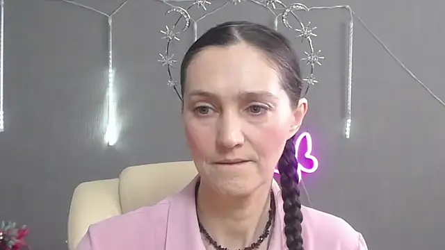 Chatroom XXX en direct de BlondyLeeBest